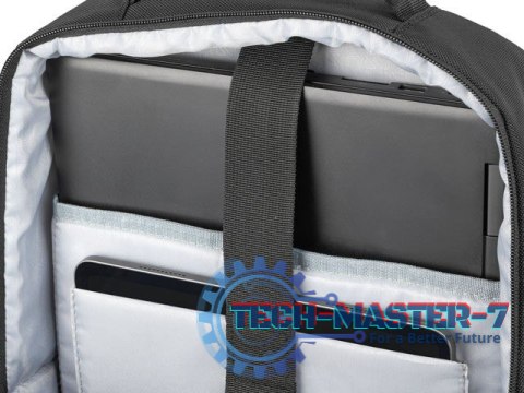 Plecak do laptopa Kudu Plus z organizerem 15.6 cala 16L Plecak do laptopa Kudu Plus z organizerem 15.6 cala 16L