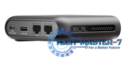 Router WR1502X WiFi AX1500 Router WR1502X WiFi AX1500