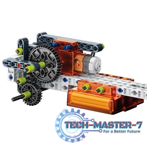 Zestaw konstrukcyjny Laboratorium Mechaniki Zestaw konstrukcyjny Laboratorium Mechaniki
