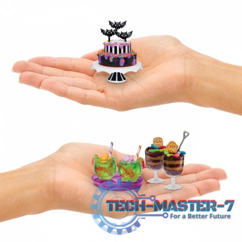 Figurki Miniverse Mini Diner Figurki Miniverse Mini Diner