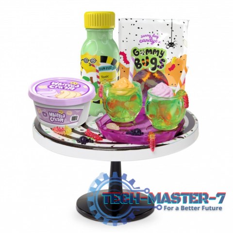 Figurki Miniverse Mini Diner Figurki Miniverse Mini Diner