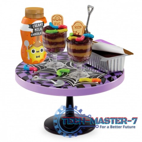 Figurki Miniverse Mini Diner Figurki Miniverse Mini Diner