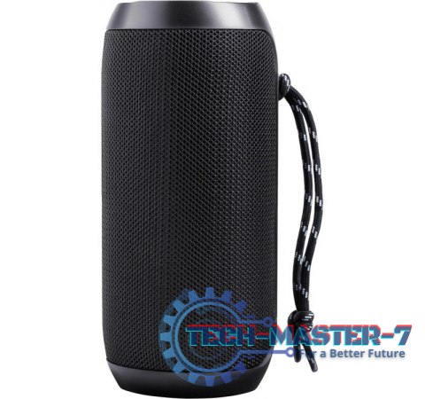 Głośnik Bluetooth ENJOY S100 Czarny Głośnik Bluetooth ENJOY S100 Czarny