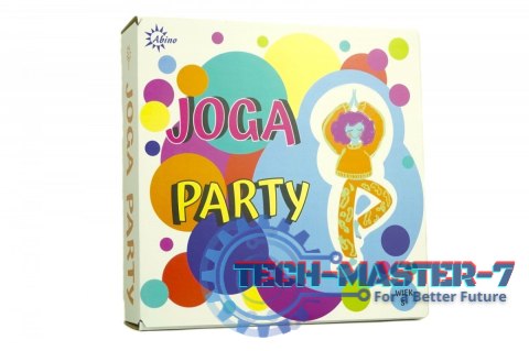 Gra Joga Party Gra Joga Party