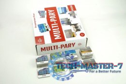 Gra Multi Pary - Polska