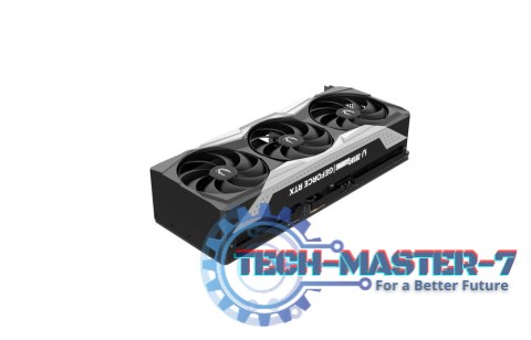 Karta graficzna GeFroce RTX 4070 Ti SUPER SOLID 16GB GDDR6X 256bit Karta graficzna GeFroce RTX 4070 Ti SUPER SOLID 16GB GDDR6X 256bit