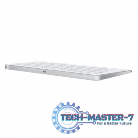 Klawiatura Magic Keyboard - angielski międzynarodowy Klawiatura Magic Keyboard - angielski międzynarodowy