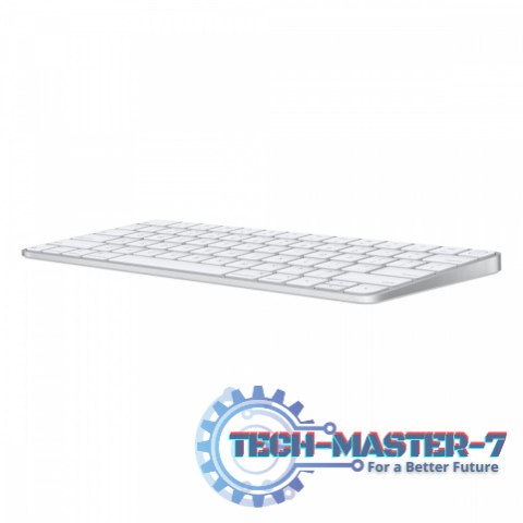 Klawiatura Magic Keyboard z Touch ID dla modeli Maca z układem Apple - angielski (USA) Klawiatura Magic Keyboard z Touch ID dla modeli Maca z układem Apple - angielski (USA)