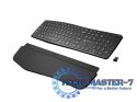 Klawiatura Porifera US bezprzewodowa Bluetooth + 2.4GHZ