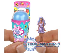 Lalka Barbie Mini Barbieland Pop Reveal