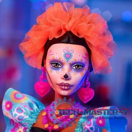 Lalka Barbie Signature Dia de Muertos
