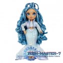 Lalka Rainbow High Winter Wonderland Skyler