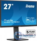 Monitor 27 cali XUB2797QSN-B2 IPS,QHD,USB-c Dock,HDMI /5y/ Monitor 27 cali XUB2797QSN-B2 IPS,QHD,USB-c Dock,HDMI /5y/