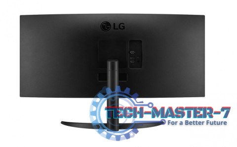 Monitor LG 34WR50QK-B 34 cale IPS Monitor LG 34WR50QK-B 34 cale IPS