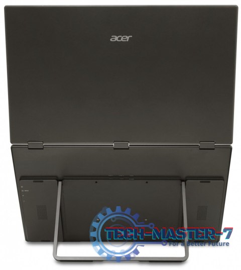 Monitor mobilny dual IPS 19 cali PD193QEbmiuux Monitor mobilny dual IPS 19 cali PD193QEbmiuux