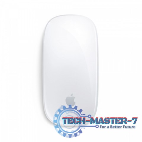 Mysz Magic Mouse biała Mysz Magic Mouse biała