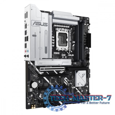 Płyta główna PRIME Z890-P WIFI S1851 4DDR5 HDMI/DP/TB4 ATX /90MB1I70-M0EAY0 Płyta główna PRIME Z890-P WIFI S1851 4DDR5 HDMI/DP/TB4 ATX /90MB1I70-M0EAY0