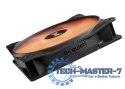 Wentylator Light WingsLX 120mm PWM 3-pak