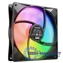 Wentylator Light WingsLX 140mm PWM H-S