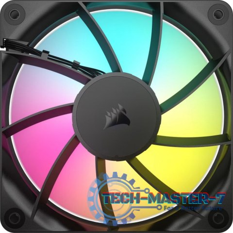 Wentylator RS120 ARGB 120mm Fan Single Pack Wentylator RS120 ARGB 120mm Fan Single Pack