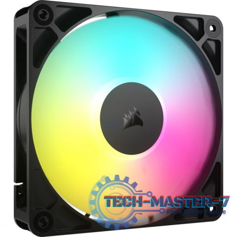Wentylator RS120 ARGB 120mm Fan Single Pack Wentylator RS120 ARGB 120mm Fan Single Pack