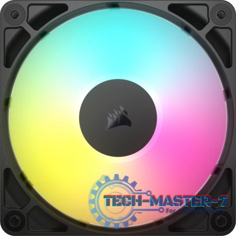 Wentylator RS120 ARGB 120mm Fan Single Pack Wentylator RS120 ARGB 120mm Fan Single Pack