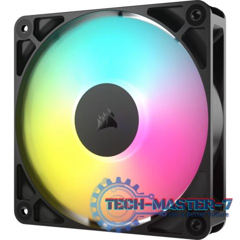 Wentylator RS120 ARGB 120mm Fan Single Pack Wentylator RS120 ARGB 120mm Fan Single Pack