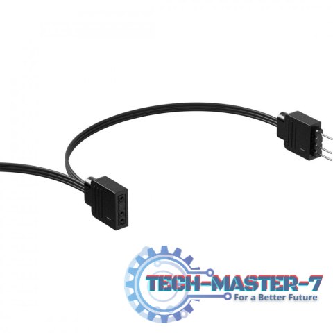 Wentylator RS120 ARGB 120mm Fan Single Pack Wentylator RS120 ARGB 120mm Fan Single Pack
