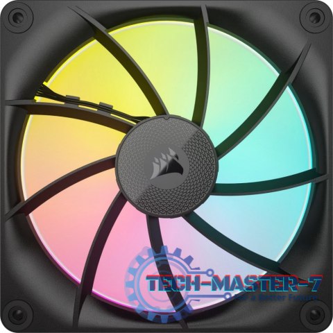 Wentylator iCUE LINK LX140 RGB 140mm Single Fan Wentylator iCUE LINK LX140 RGB 140mm Single Fan