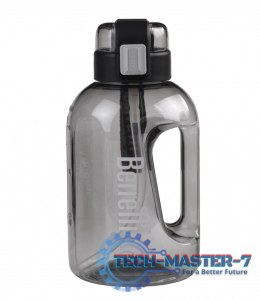 Butelka na wodę BR-0206 1500 ml