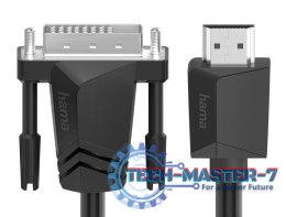 Kabel HDMI DVI/D 4k 1,5m
