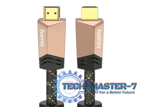 Kabel premium HDMI 2.0b 4k 1,5m Kabel premium HDMI 2.0b 4k 1,5m