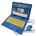 Laptop edukacyjny Batman Dwujęzyczny PL/ENG 124 aktywności Laptop edukacyjny Batman Dwujęzyczny PL/ENG 124 aktywności