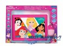 Laptop edukacyjny Disney Princess Trzyjęzyczny UA/PENG/PL 186 aktywności Laptop edukacyjny Disney Princess Trzyjęzyczny UA/PENG/PL 186 aktywności