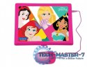 Laptop edukacyjny Disney Princess Trzyjęzyczny UA/PENG/PL 186 aktywności Laptop edukacyjny Disney Princess Trzyjęzyczny UA/PENG/PL 186 aktywności