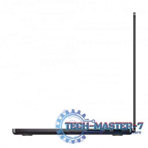 MacBook Pro 14,2 cali: M4 Pro 12/16, 48GB, 512GB, 70W - Gwiezdna czerń - MX2H3ZE/A/R2 MacBook Pro 14,2 cali: M4 Pro 12/16, 48GB, 512GB, 70W - Gwiezdna czerń - MX2H3ZE/A/R2