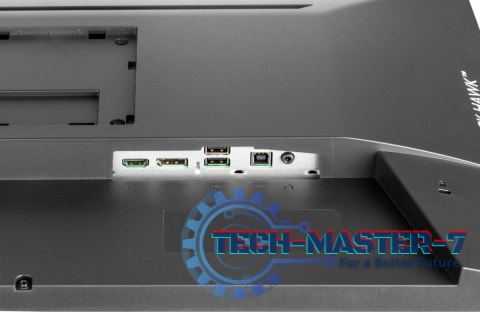 Monitor 27 cali GB2745HSU-B2 IPS,FHD,100Hz,1ms,2xUSB,300cd Monitor 27 cali GB2745HSU-B2 IPS,FHD,100Hz,1ms,2xUSB,300cd