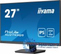 Monitor 27 cali XU2793QS-B7 IPS,QHD,100Hz,HDMI,DP Monitor 27 cali XU2793QS-B7 IPS,QHD,100Hz,HDMI,DP