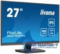 Monitor 27 cali XU2793QSU-B7 IPS,QHD,100Hz,HDMI,DP,300cd Monitor 27 cali XU2793QSU-B7 IPS,QHD,100Hz,HDMI,DP,300cd