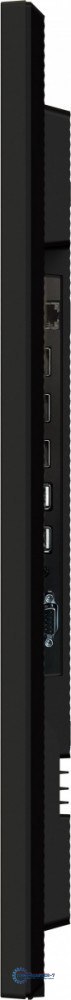 Monitor 43 LH4360UHS-B2A 24/7, 500cd, 4K, VA, Wifi, 6.5ms, 3xHDMI, 2xUSBR, J45, RS-232C Monitor 43 LH4360UHS-B2A 24/7, 500cd, 4K, VA, Wifi, 6.5ms, 3xHDMI, 2xUSBR, J45, RS-232C