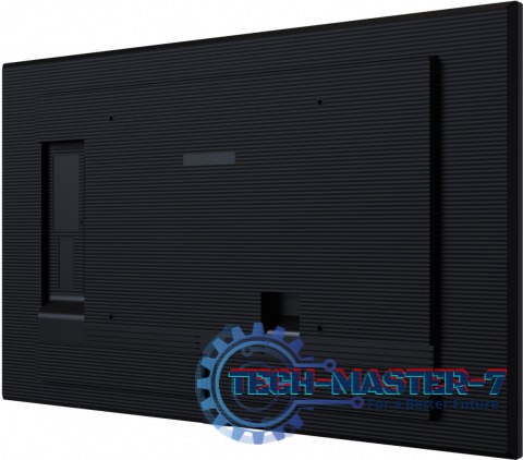 Monitor 43 LH4360UHS-B2A 24/7, 500cd, 4K, VA, Wifi, 6.5ms, 3xHDMI, 2xUSBR, J45, RS-232C Monitor 43 LH4360UHS-B2A 24/7, 500cd, 4K, VA, Wifi, 6.5ms, 3xHDMI, 2xUSBR, J45, RS-232C