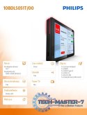 Monitor wielodotykowy 10BDL5051T 10 cali Monitor wielodotykowy 10BDL5051T 10 cali