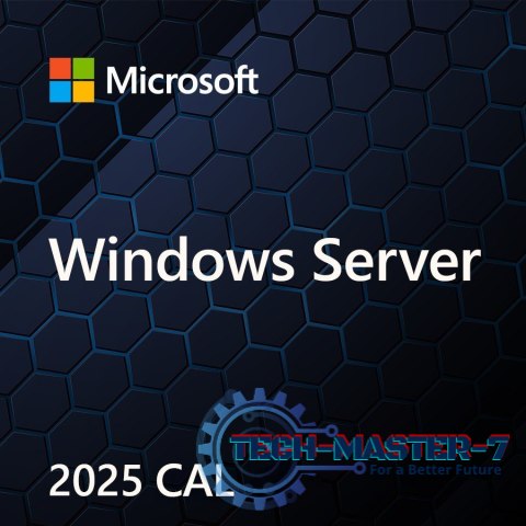 OEM Win CAL 2025 Device ENG 5Clt EP2-25243 OEM Win CAL 2025 Device ENG 5Clt EP2-25243