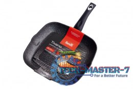 PATELNIA GRILLOWA 28X28 CM TIVANO