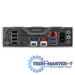 Płyta główna X870 GAMING WIFI6 AM5 4DDR5 HDMI/USB-C ATX