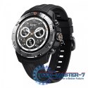 Smartwatch GS Explorer 1.3 cala 460 mAh Czarny Smartwatch GS Explorer 1.3 cala 460 mAh Czarny