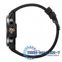 Smartwatch GS Explorer 1.3 cala 460 mAh Czarny Smartwatch GS Explorer 1.3 cala 460 mAh Czarny