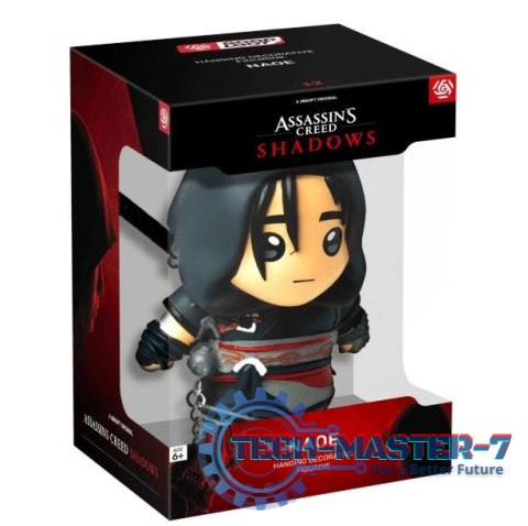 Figurka kolekcjonerska Assassins Creed Naoe Figurka kolekcjonerska Assassins Creed Naoe