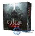 Gra Cthulhu: Death May Die - Kampania 4 Gra Cthulhu: Death May Die - Kampania 4