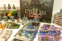 Gra Cthulhu: Death May Die - Kampania 4 Gra Cthulhu: Death May Die - Kampania 4